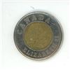 Image 2 : 2008 Canada 400th Anniversary Quebec City Two Dollar Coin
