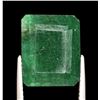 Image 1 : 10.65 ct Certified Emerald gemstone ($9,550 Appraisal)