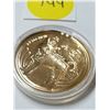 Image 3 : Year of the Dog  999.90 Gold Foil 0.1 grams