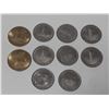Image 3 : 10 Grande Prairie Alberta Trade Comemorative Dollars