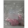 Image 10 : Bag of Various Countries Coinage