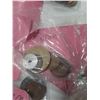 Image 3 : Bag of Various Countries Coinage