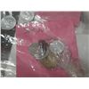 Image 5 : Bag of Various Countries Coinage