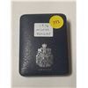 Image 3 : 1976 Canada Voyageur nickel dollar, packaged as a proof-like coin in a Royal Canadian Mint case