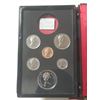Image 2 : 1976 Canada Proof Like Unciculated Coun Set. (Missing One Coin)