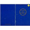 Image 2 : Vintage Gulf Oil Canada "Coins of the World" promotional album. (20 Coins)