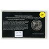 Image 1 : 1979 Diefenbaker Memorial Coin or token produced by The Alberta Mint in Edmonton to honor Canada's 1