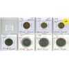 Image 1 : Collection Of Hong Kong Coins.