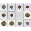 Image 2 : Collection of New Zealand and Australia Coins.  (Total 11 Coins)