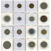 Image 2 : Collection of Mexico Coins.  (Total 16 Coins)