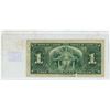 Image 2 : 1937 Canada One Dollar.