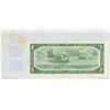 Image 2 : 1954 Canada One Dollar - (Uncirculated)