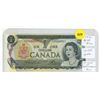 Image 1 : 1973 Canada One Dollar - (Uncirculated)