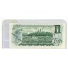 Image 2 : 1973 Canada One Dollar - (Uncirculated)
