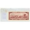 Image 2 : 1954 Canada Two Dollar - (Uncirculated)