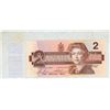 Image 2 : 1986 Canada Two Dollar - (Uncirculated)