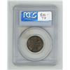 Image 2 : 1930 Canadian Silver 25 Cents. PCGS graded AU50.