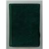 Image 2 : Coin Stock Book with 60 pockets for 60 coins in 2X2s. Uni-Safe. Used.