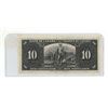 Image 2 : 1937 Canada Ten Dollars.