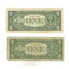 Image 2 : 1988 and 1993 U.S.A. One Dollars.