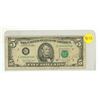 Image 1 : 1988 U.S.A. Five Dollars.