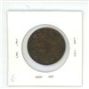 Image 2 : 1894 Canada Queen Victoria Large Cent