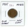 Image 1 : 1935 Canada High Grade One Cent