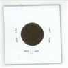 Image 2 : 1931 Canada King George One Cent