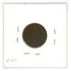 Image 2 : 1926 Canada King George One Cent