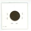 Image 2 : 1923 Canada King George One Cent