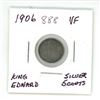 Image 1 : 1906 Canada Five Cents