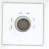 Image 2 : 1891 Canada Queen Victoria 5 Cents