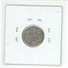 Image 2 : 1901 Canada Queen Victoria 10 Cents