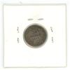Image 2 : 1870 Canada Queen Victoria 10 Cents