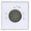 Image 2 : 1874-H Canada Queen Victoria 25 Cents