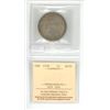 Image 1 : 1938 Canada Siver Dollar
