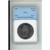 Image 2 : 1963 Canada Graded MS-66 Silver Dollar