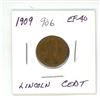 Image 1 : 1909 US Lincoln Cent