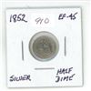 Image 1 : 1852 US Silver Half Dime
