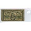 Image 1 : 1870 25-Cent Shinplaster
