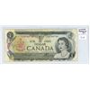 Image 1 : 1973 Canada 2 Number Repeater One Dollar