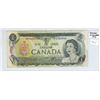 Image 1 : 1973 Canada 2 Number Radar One Dollar