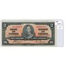 Image 1 : 1937 Canada Two Dollar Bill