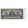 Image 1 : 1937 Canada Ten Dollar Bill