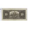 Image 2 : 1937 Canada Ten Dollar Bill
