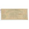 Image 2 : 1862 Virginia Treasury Note One Dollar