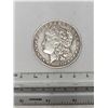 Image 3 : **COPY** US Morgan Dollar Replica Fantasy Coin
