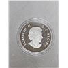 Image 3 : 2015 Canada $10 FIFA Women's World Cup Colored Silver Coin