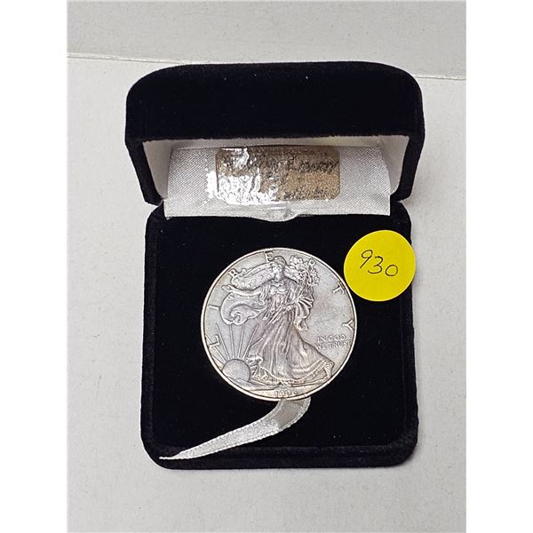 US Replica Coin