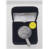 Image 1 : **COPY** US Draped Bust Dollar Replica Coin